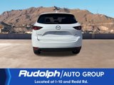 Used 2018 MAZDA CX-5 Touring w/ Preferred Equipment Package image 4
