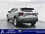 New 2025 Chevrolet Trax LS w/ LS Convenience Package image 5