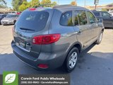 Used 2009 Hyundai Santa Fe GLS w/ Popular Equipment Pkg 2 image 4
