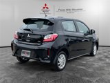 New 2024 Mitsubishi Mirage LE image 4