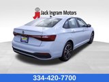 New 2025 Volkswagen Jetta Sport image 5