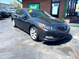 Used 2014 Acura RLX image 6