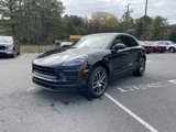 Used 2022 Porsche Macan w/ Premium Package Plus image 2