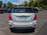 Used 2017 Chevrolet Trax LS image 4