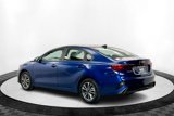 Used 2024 Kia Forte LXS image 3