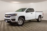 Used 2019 Chevrolet Colorado W/T image 2