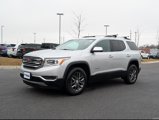 Used 2017 GMC Acadia SLT image 2