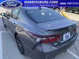 Used 2024 Toyota Camry SE image 5