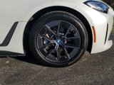 Certified 2022 BMW i4 eDrive40 w/ Premium Package image 3