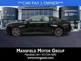 Certified 2023 Honda Accord EX image 3