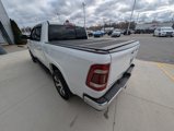 Used 2021 RAM 1500 Laramie image 5