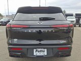 Certified 2023 INFINITI QX60 Pure image 5
