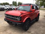 Certified 2023 Ford Bronco Outer Banks image 3