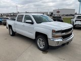 Used 2016 Chevrolet Silverado 1500 LT w/ All Star Edition image 3