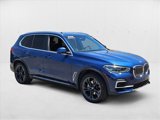Used 2019 BMW X5 xDrive40i w/ Executive Package image 3