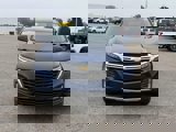 Used 2022 Chevrolet Equinox LT image 3