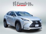Used 2017 Lexus NX 200t F Sport image 2