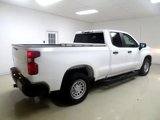 Used 2019 Chevrolet Silverado 1500 W/T w/ WT Convenience Package image 6