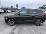 New 2025 Chevrolet TrailBlazer RS image 2