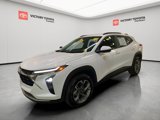 Used 2024 Chevrolet Trax LT w/ Driver Confidence Package image 2