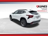 New 2025 Chevrolet Trax LT w/ Driver Confidence Package image 6
