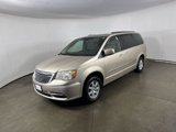 Used 2012 Chrysler Town & Country Touring w/ Entertainment Group #1 image 2