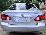 Used 2008 Toyota Corolla CE image 4