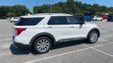 Used 2020 Ford Explorer Limited w/ Class III Trailer Tow Package image 4