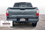Used 2021 Nissan Titan SV w/ SV Convenience Package image 4