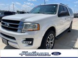 Used 2017 Ford Expedition EL XLT w/ Equipment Group 202A image 3