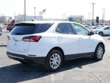 Used 2022 Chevrolet Equinox LT image 5