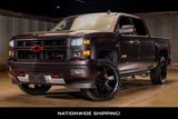Used 2015 Chevrolet Silverado 1500 LT w/ All Star Edition image 4