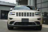 Used 2014 Jeep Grand Cherokee Summit image 2
