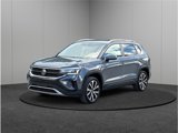 Used 2022 Volkswagen Taos SE w/ IQ.Drive SE Package image 4