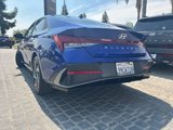 Certified 2024 Hyundai Elantra SEL w/ Convenience Package image 3