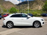 Used 2019 Audi Q8 Premium w/ Convenience Package image 2
