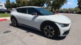 Used 2022 Kia EV6 Wind w/ Wind Technology Package image 2