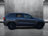 Used 2017 Jeep Grand Cherokee Altitude image 4