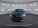 Used 2015 Chevrolet Cruze LT w/ Sun, Sound and Sport Package image 5