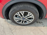 Used 2021 Ford Escape SEL w/ Technology Package image 4