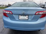 Used 2012 Toyota Camry LE image 6