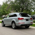 Used 2015 Audi Q7 3.0T Premium Plus image 5