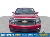 Certified 2015 Chevrolet Tahoe LT image 3