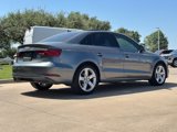 Used 2017 Audi A3 2.0T Premium w/ Convenience Package image 2