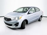 Used 2020 Mitsubishi Mirage G4 ES image 2