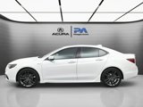 Certified 2020 Acura TLX w/ A-SPEC Pkg image 2