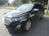 Used 2020 Chevrolet Equinox Premier image 3