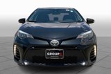 Used 2017 Toyota Corolla SE image 3