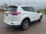 Used 2016 Toyota RAV4 XLE image 3