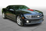 Used 2012 Chevrolet Camaro SS w/ 45th Anniversary Package image 2